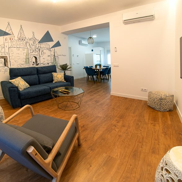 Apartamento Bisagra-1.1