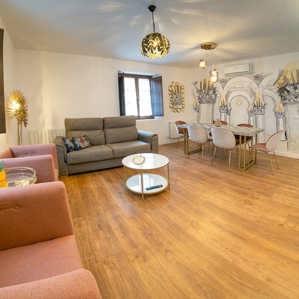 Apartamento Juderia Sefarad-1.1