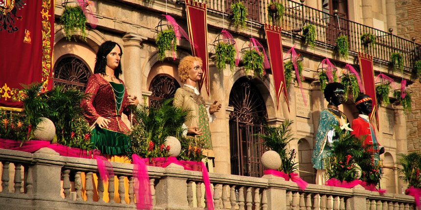 Corpus Toledo